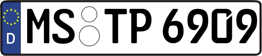 MS-TP6909