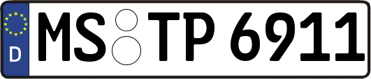 MS-TP6911