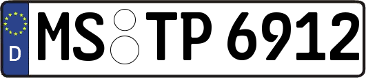 MS-TP6912