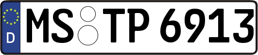 MS-TP6913