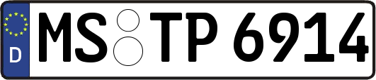 MS-TP6914