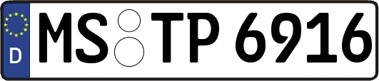 MS-TP6916