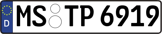 MS-TP6919