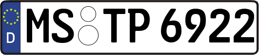MS-TP6922