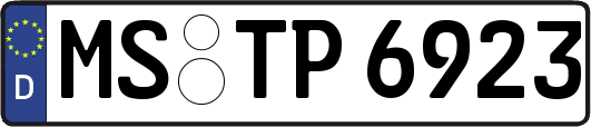 MS-TP6923