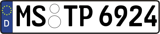 MS-TP6924
