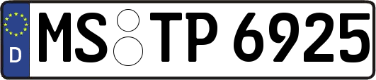 MS-TP6925
