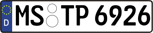 MS-TP6926