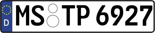 MS-TP6927