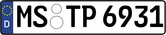 MS-TP6931