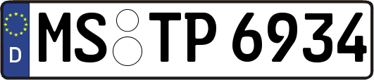 MS-TP6934