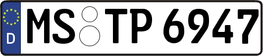 MS-TP6947