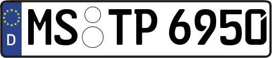 MS-TP6950