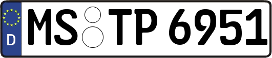 MS-TP6951