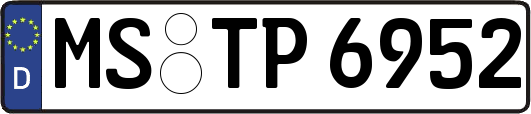 MS-TP6952