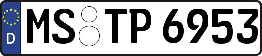 MS-TP6953