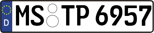 MS-TP6957
