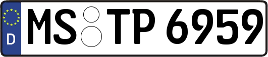 MS-TP6959