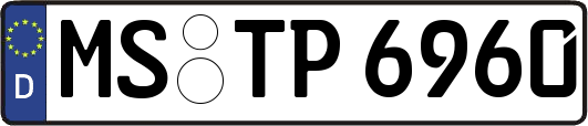 MS-TP6960