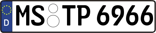 MS-TP6966