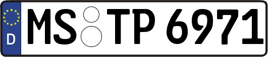 MS-TP6971