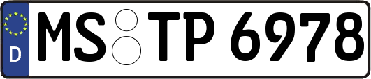 MS-TP6978