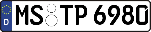 MS-TP6980