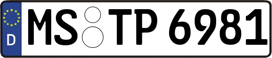 MS-TP6981