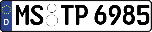MS-TP6985