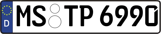 MS-TP6990