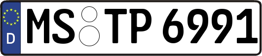 MS-TP6991