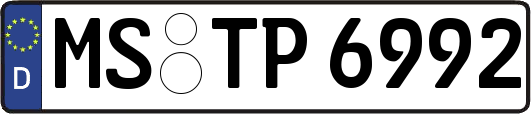 MS-TP6992
