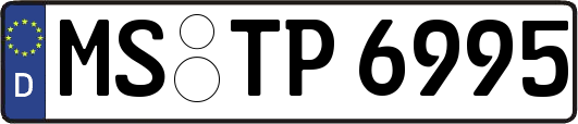 MS-TP6995
