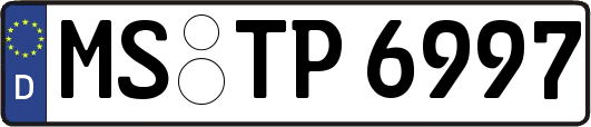 MS-TP6997