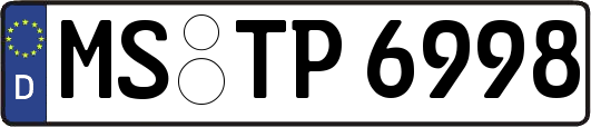 MS-TP6998