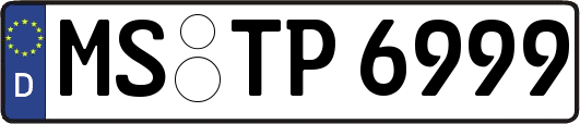 MS-TP6999