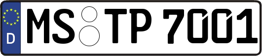 MS-TP7001