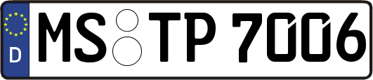 MS-TP7006