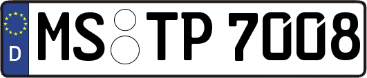 MS-TP7008