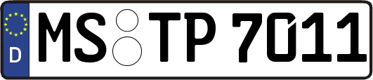 MS-TP7011