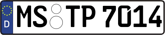 MS-TP7014