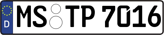 MS-TP7016
