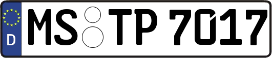 MS-TP7017