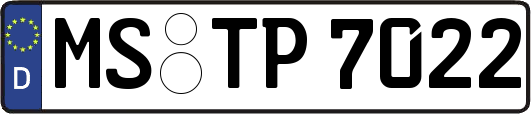 MS-TP7022