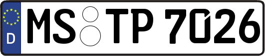 MS-TP7026