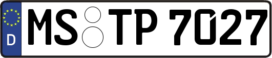 MS-TP7027