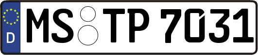 MS-TP7031