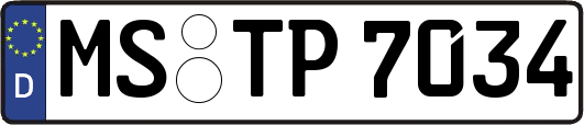 MS-TP7034