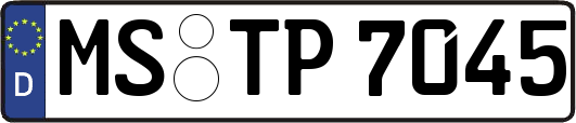 MS-TP7045