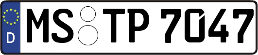 MS-TP7047